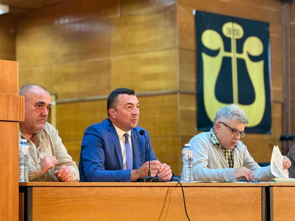 Заместник-министър Янчев: Област Шумен отчита значителен напредък в развитието на биологичното земеделие