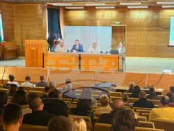 Снимка: Министерство на земеделието и храните