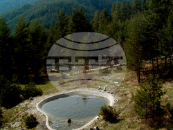 Парк за танцуващи мечки