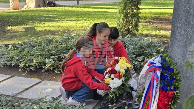 Пловдив отбелязва 110 години от кончината на проф. Антон Безеншек – словенецът с пловдивско сърце