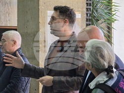 Пловдив - проф. Антон Безеншек - 110 години - честване