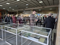 Пловдив - проф. Антон Безеншек - 110 години - честване