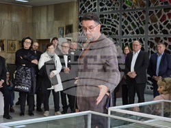 Пловдив - проф. Антон Безеншек - 110 години - честване