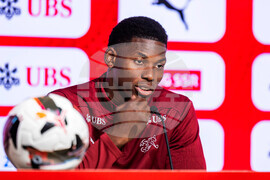 Switzerland Swedend World Cup Soccer