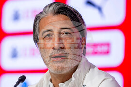 Switzerland Swedend World Cup Soccer