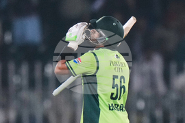 Pakistan Sri Lanka Cricket