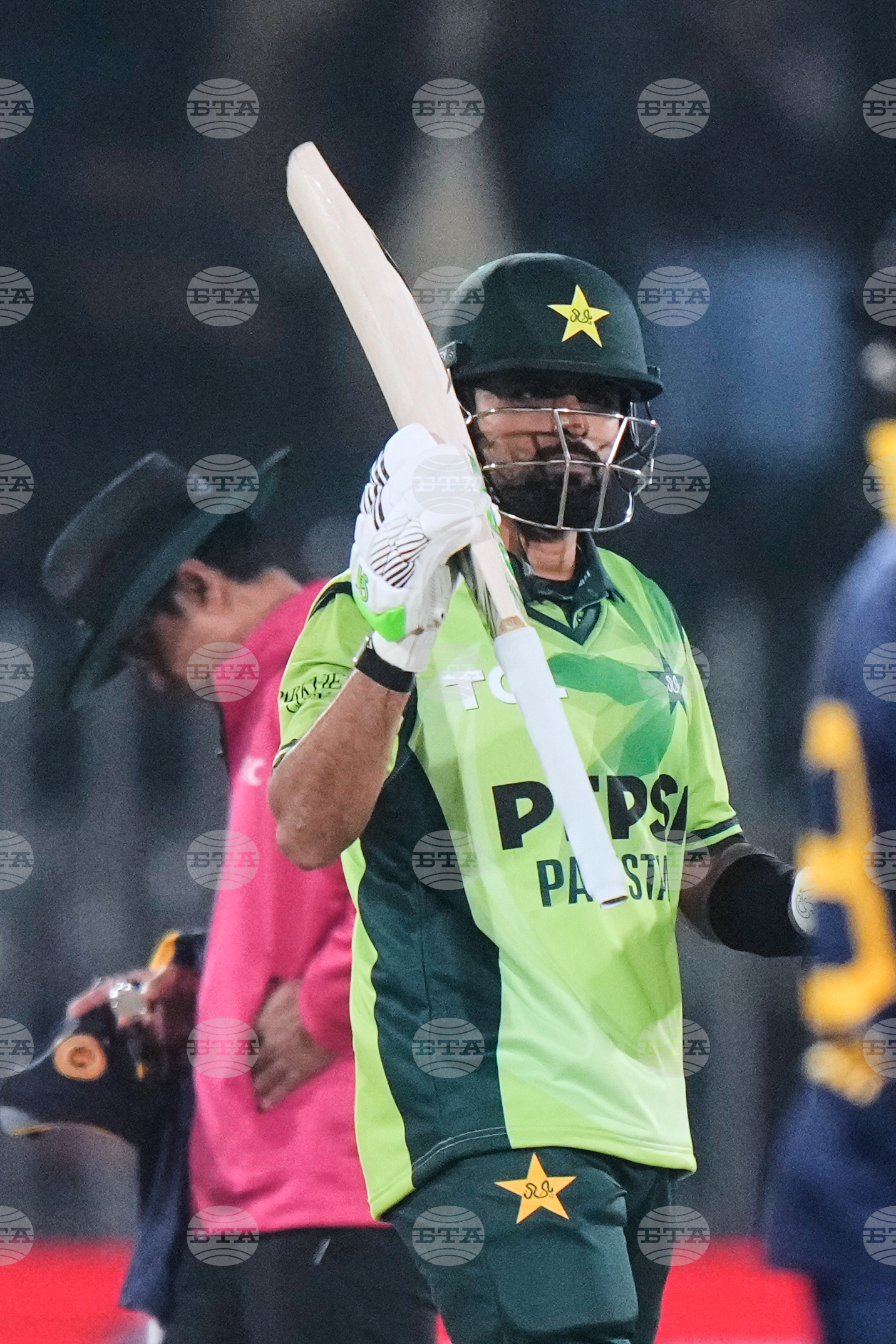 Pakistan Sri Lanka Cricket