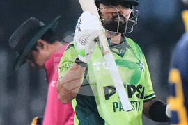 Pakistan Sri Lanka Cricket