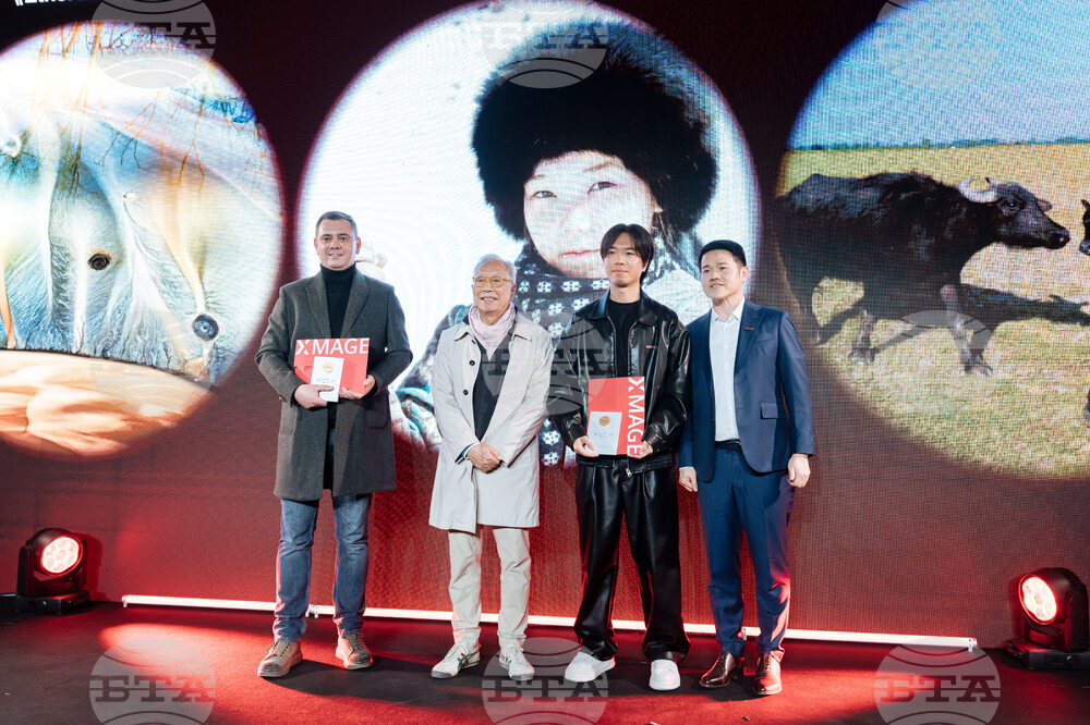 France XMAGE Photography Awards 2025