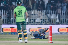 Pakistan Sri Lanka Cricket