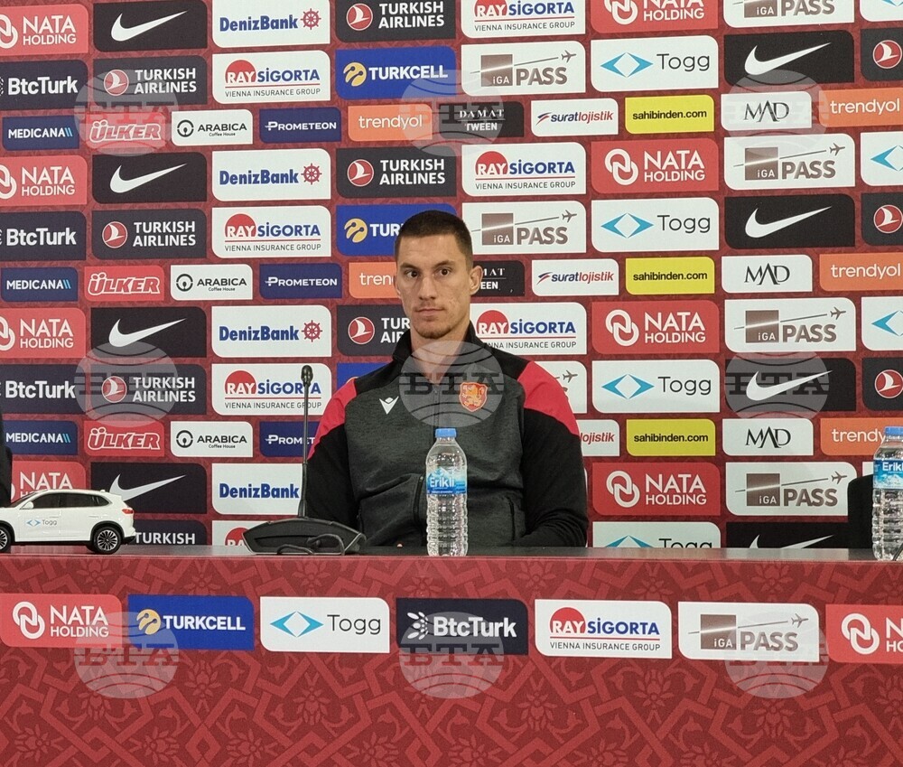 Андриан Краев: "Когато няма резултати, се оглеждаме във всичко, но трябва да обърнем поредицата" 