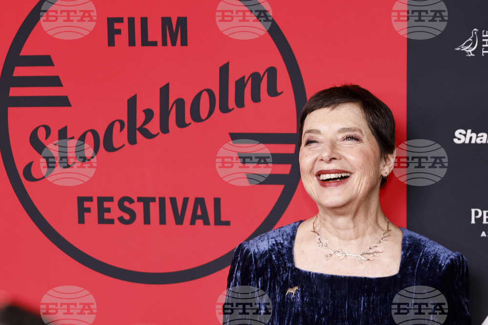 Sweden Film Festival