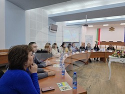 Свищов - кръгла маса - „Толерантността в училищната общност”