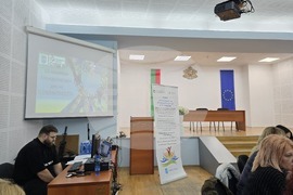 Свищов - кръгла маса - „Толерантността в училищната общност”