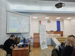 Свищов - кръгла маса - „Толерантността в училищната общност”