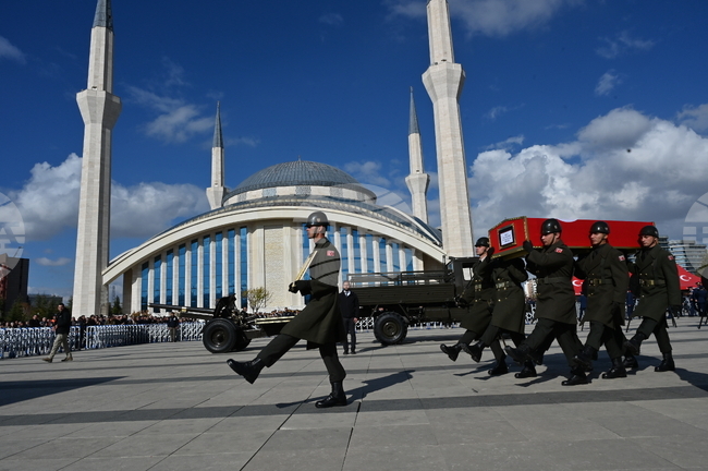 APTOPIX Turkey Plane Crash