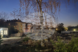 Квартал „Ситняково“ - протест