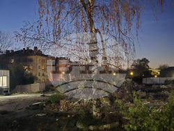 Квартал „Ситняково“ - протест