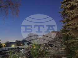 Квартал „Ситняково“ - протест