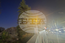 Квартал „Ситняково“ - протест