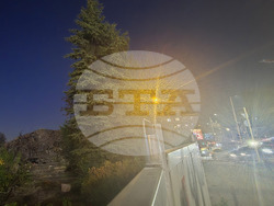 Квартал „Ситняково“ - протест