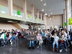 Снимка: Община Шумен