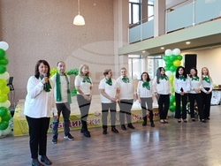 Снимка: Община Шумен