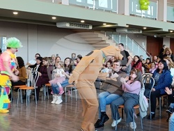 Снимка: Община Шумен