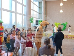 Снимка: Община Шумен