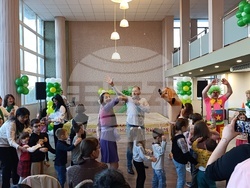 Снимка: Община Шумен