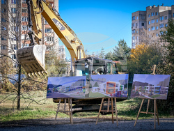 Снимка: Столична община