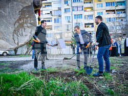 Снимка: Столична община