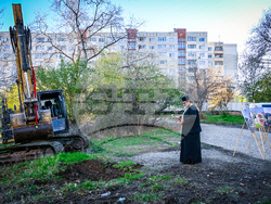 Снимка: Столична община