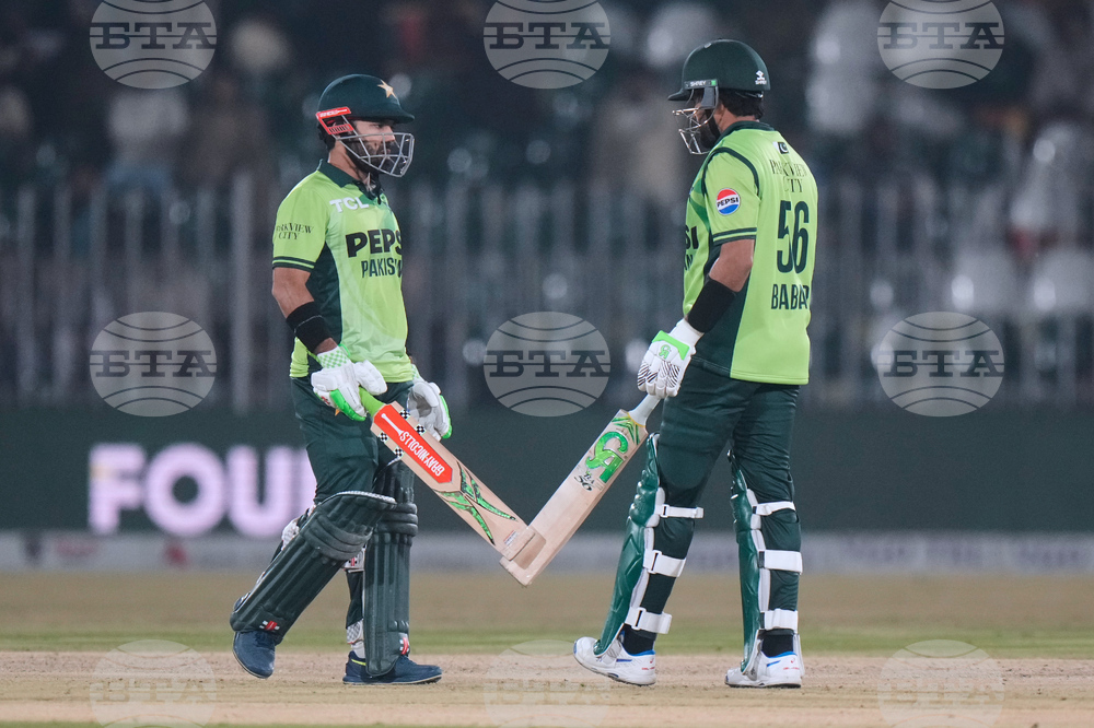 Pakistan Sri Lanka Cricket