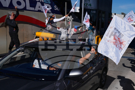 Mexico Teachers Protests