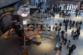 APTOPIX Government Shutdown