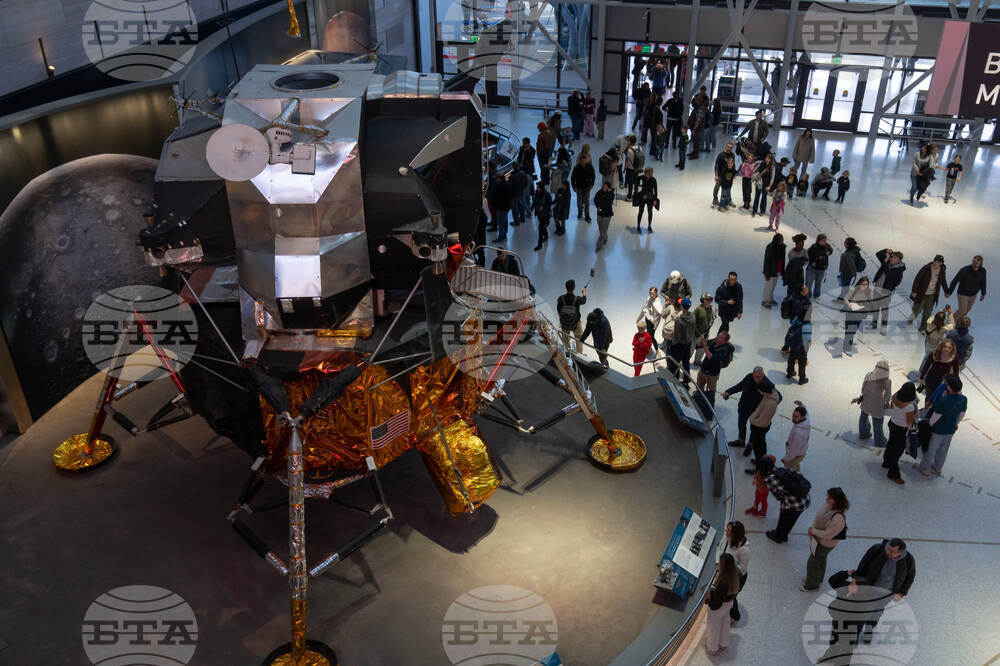 APTOPIX Government Shutdown