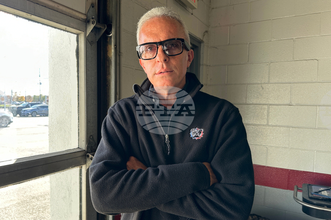 Louisville UPS Plane Crash