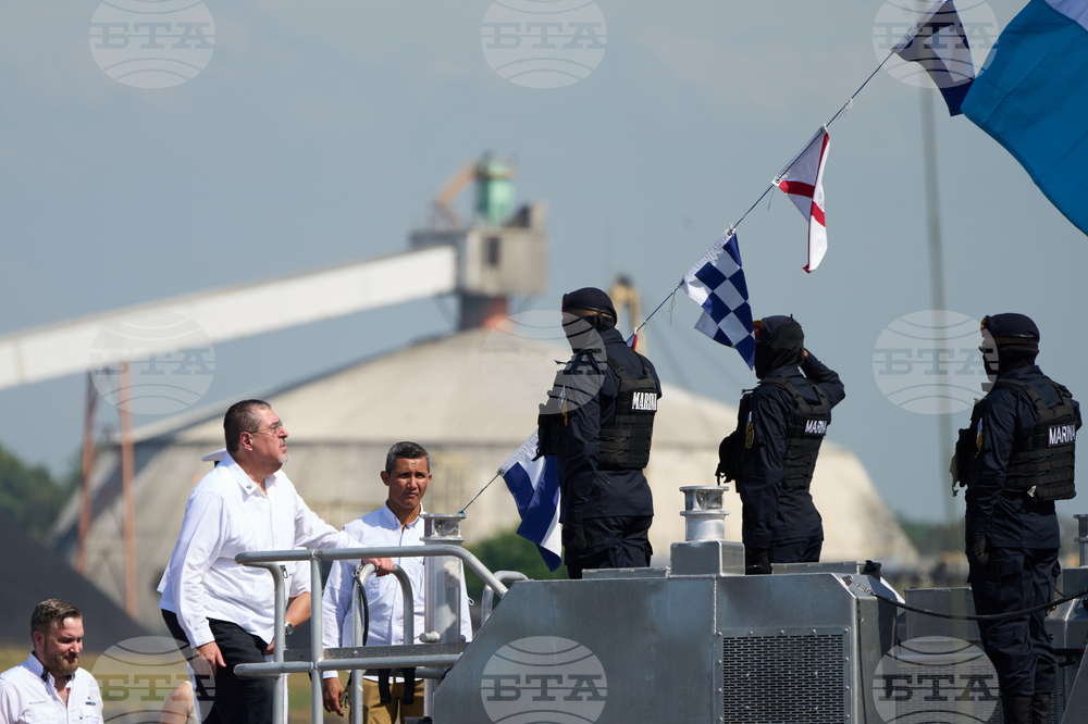 Guatemala US Military Equipment