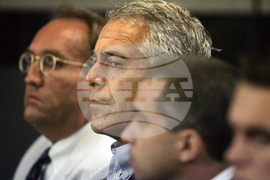 Trump Epstein Reporters and Sources