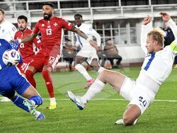 Finland Malta World Cup Soccer