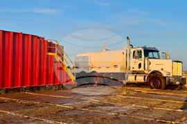 Keystone Pipeline-Rupture