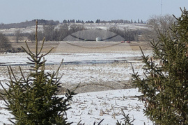 Keystone Pipeline-Rupture