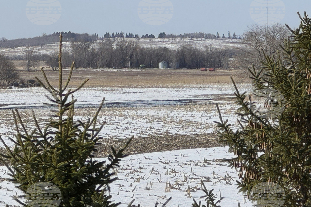 Keystone Pipeline-Rupture