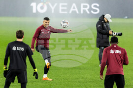 Switzerland Sweden World Cup Soccer