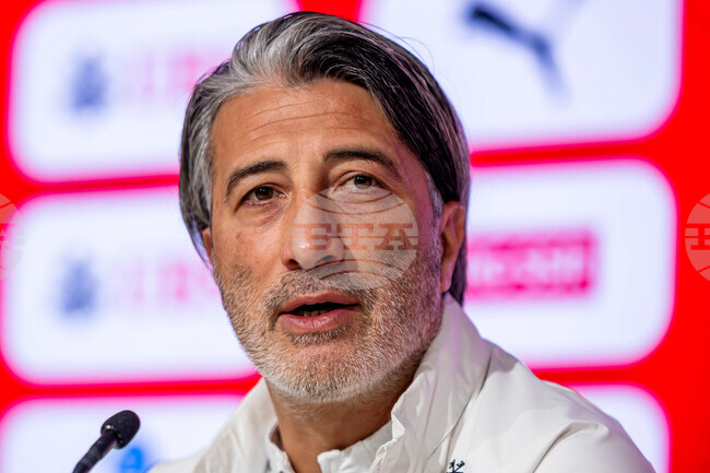 Старши треньорът на Швейцария Мурат Якин след успеха над Швеция: „Борихме се и вкарахме в точния момент“