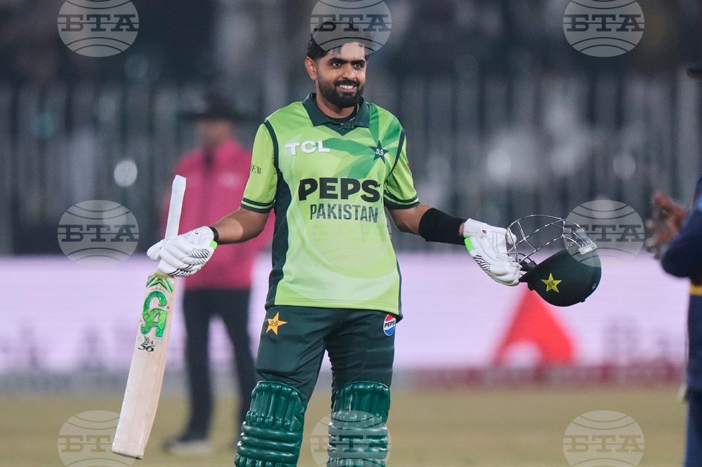 Pakistan Sri Lanka Cricket