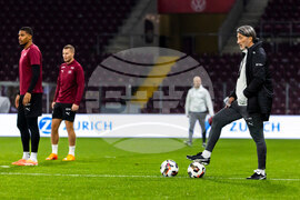 Switzerland Sweden World Cup Soccer