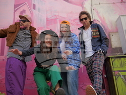 Greesh представя „Кой си“, нов сингъл от предстоящия албум „Ще лъжеш ли?“, снимка – Projector Plus