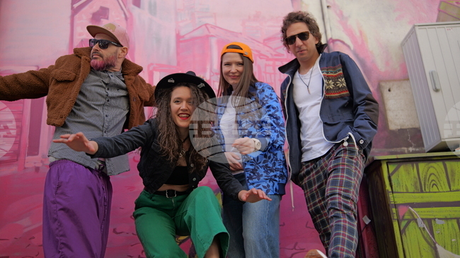 Greesh представя „Кой си“, нов сингъл от предстоящия албум „Ще лъжеш ли?“